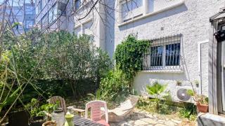 Un jardin en ville - Montpellier Celleneuve - 9
