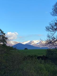 6 Carn Dearg House - 9
