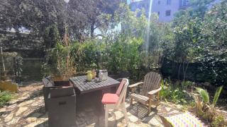 Un jardin en ville - Montpellier Celleneuve - 8