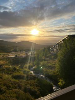 6 Carn Dearg House - Aviemore - 5