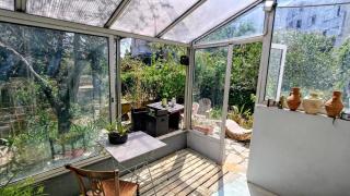 Un jardin en ville - Montpellier Celleneuve - 0