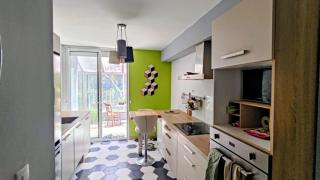 Un jardin en ville - Montpellier Celleneuve - 6