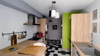 Un jardin en ville - Montpellier Celleneuve - 2