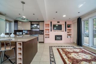Beautiful 3 bedroom Apartment Central London - Londra - 7