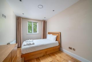 Beautiful 3 bedroom Apartment Central London - Londra - 6