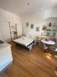 Maison Ferro Menton - 3