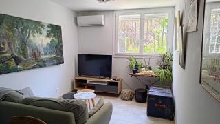 Un jardin en ville - Montpellier Celleneuve - 6