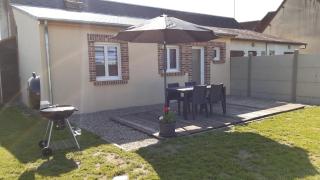 Le Nid de la Baie - Pendé - 5