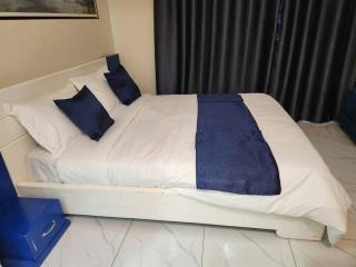 EQUATOR SUITES APARTMENT Kampala - IVORY MALL Bunga- Gaba Road - 6