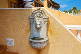 Casa Fuente león - Torrevieja - 7