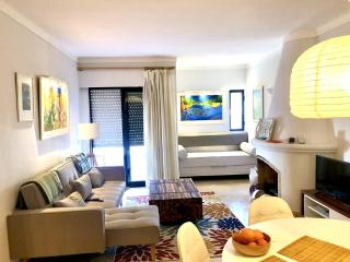 Art 13 - Apartamento com piscina - Carvoeiro - 2