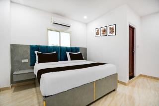 HOTEL O SHIVANKAR PALACE - 0