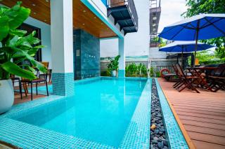 Hoi An Majestic Villa - 9