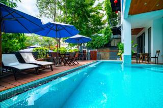 Hoi An Majestic Villa - 7