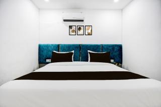 HOTEL O SHIVANKAR PALACE - 9