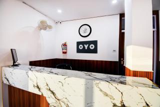 HOTEL O SHIVANKAR PALACE - Lucknow - 0