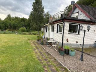 Blomstergården - 1