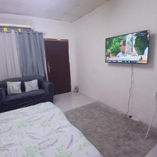 Al Ain Mall Transient Studio - Al Ain - 7