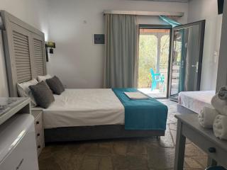Luxury Rooms Skidia Kekes Beach - 7