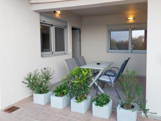 Ben Apartments Rethymno Sea View & The Urban Base Camp - Rethymno - 0