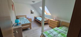 Ferienwohnung Monteurwohnung Handwerkerwohnung Familien - 7