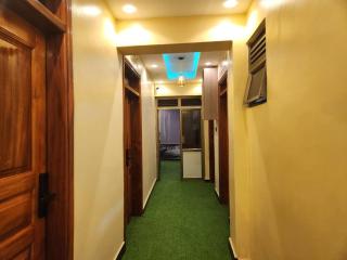EQUATOR SUITES APARTMENT Kampala - IVORY MALL Bunga- Gaba Road - Kampala - 2