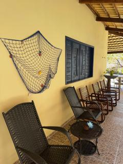 Casa de Veraneio - Caucaia - 3