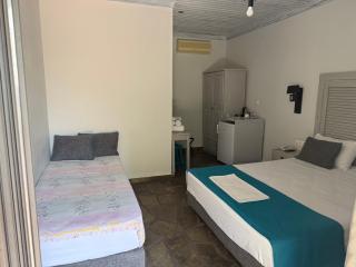 Luxury Rooms Skidia Kekes Beach - 8