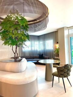 Exclusive apartment with indoor pool - Central Park - 5