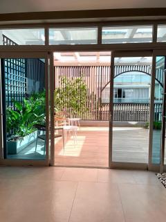 Exclusive apartment with indoor pool - Central Park - 4