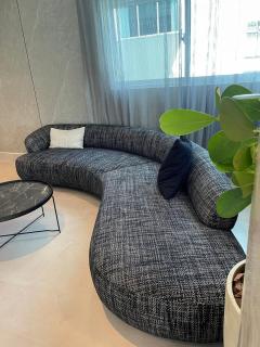 Exclusive apartment with indoor pool - Central Park - 1