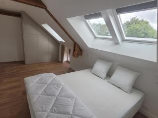 La Maison en Brocéliande - 1