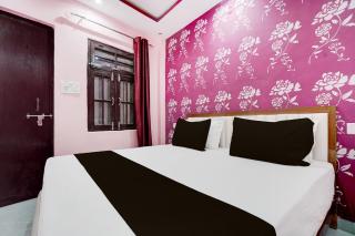 HOTEL O PRIME STAR - 7