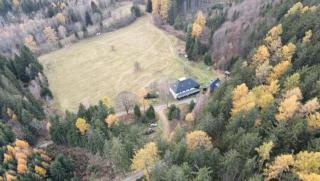 Hájenka Nebe-apartmán NEBE - 9