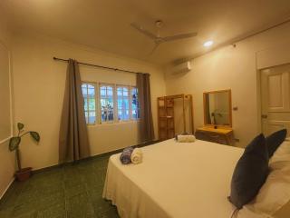 Bahaaru Villa Surf and Stay - Himmafushi - 0
