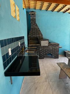 Casa de Veraneio - Caucaia - 6