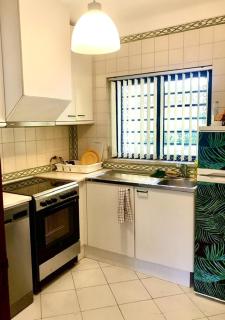 Art 13 - Apartamento com piscina - Carvoeiro - 6
