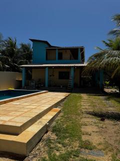 Casa de Veraneio - Caucaia - 7