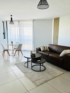 Staycation on Wild Olive - Windhoek - 4