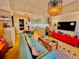 70's Vintage Hideaway Appartment - Atene - 8