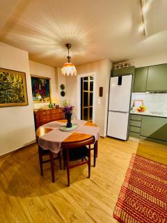 70's Vintage Hideaway Appartment - Atene - 1
