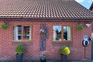 Pentre Country Studio - Wrexham - 0