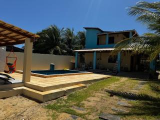Casa de Veraneio - Caucaia - 8