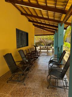 Casa de Veraneio - Caucaia - 9