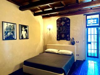 Casa del Viaggiator Cortese - Toscolano - 0