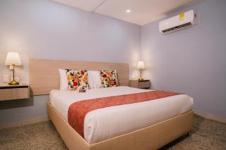 Casa Franco Hotel - 0