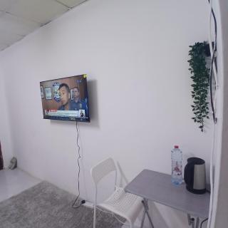 Transient Studio for Rent Al Ain Mall - 4