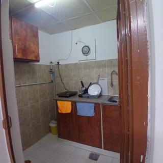 Transient Studio for Rent Al Ain Mall - Al Ain - 6
