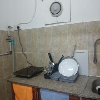 Transient Studio for Rent Al Ain Mall - Al Ain - 7