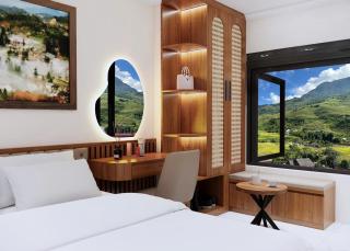 En Hotel Sapa - Sapa - 7